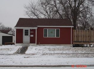 803 Labarge Ct, Pierre, SD 57501