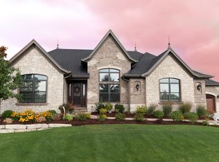 8908 Johnston Rd, Burr Ridge, IL 60527