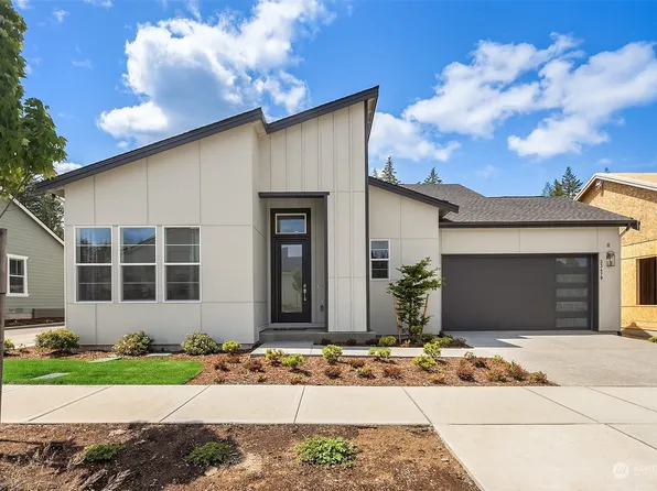 33479 Douglas (Home Site 16) Avenue SE, Black Diamond, WA 98010