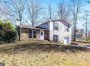 3980 Yancey Rd, Douglasville, GA 30135