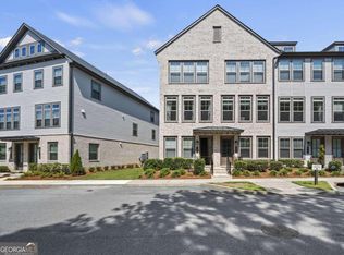 3709 Allegretto Cir, Atlanta, GA 30339