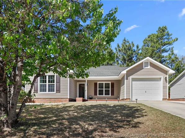 6438 Applewhite Rd, Fayetteville, NC 28304