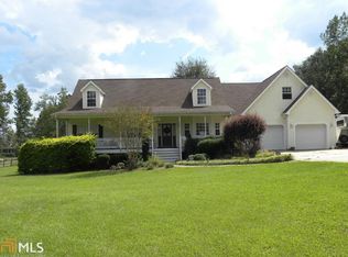 798 Highway 18 W, Barnesville, GA 30204