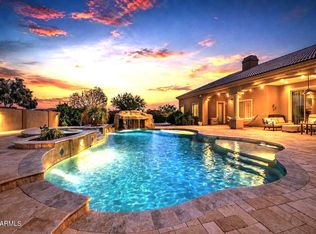8010 W BELMONT Avenue, Glendale, AZ 85303