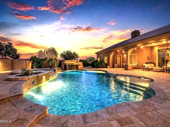 8010 W BELMONT Avenue, Glendale, AZ 85303