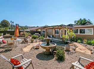 511 Carlsbad St, Spring Valley, CA 91977