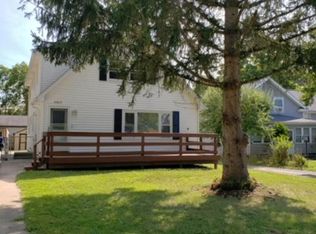 (Undisclosed Address), Buffalo, NY 14224