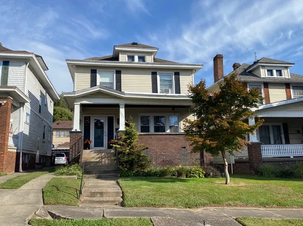 1225 23rd St, Portsmouth, OH 45662