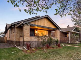 1918 S Lincoln St, Denver, CO 80210