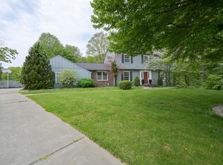 901 Arundel Ct, Kokomo, IN