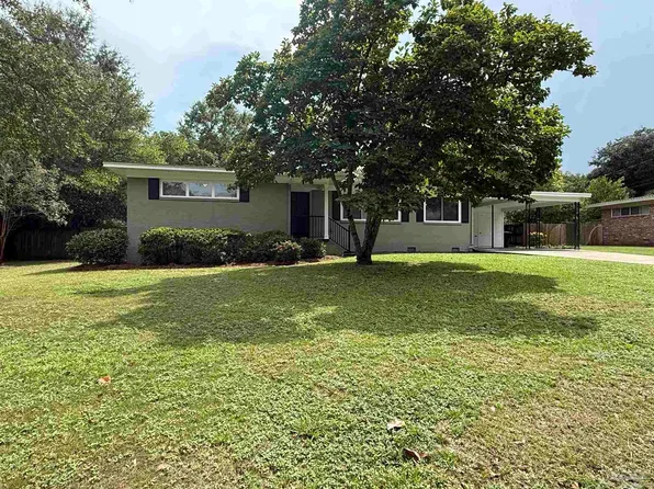 2005 Peyton Dr, Pensacola, FL 32503