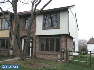 3153 Sheffield Pl, Southampton, PA 18966