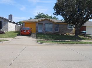 2508 Stagecoach St, Fort Worth, TX 76133