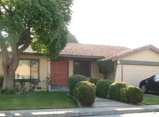 (Undisclosed Address), Fremont, CA 94536