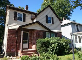 30 Chesbrough Rd, West Roxbury, MA 02132