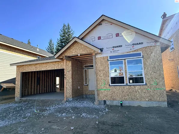 1139 Jersey St, Sandpoint, ID 83864