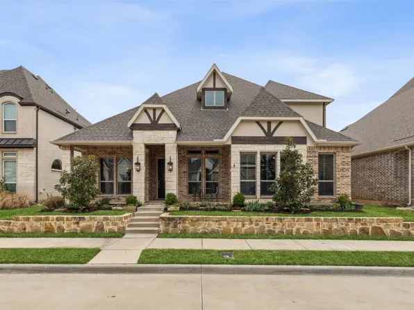 1772 Prescott Pl, Farmers Branch, TX 75234