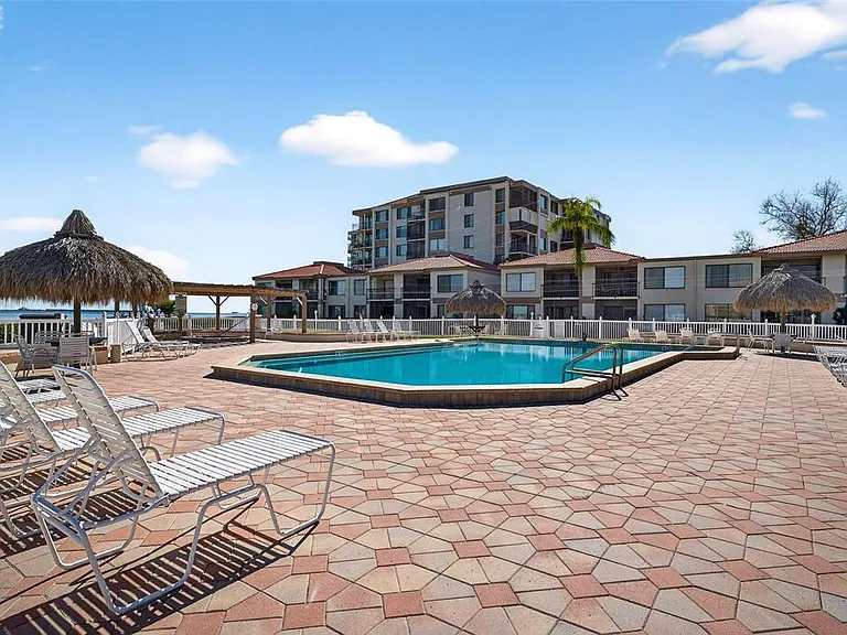 6218 Palma Del Mar Blvd S #405 — Photo 41