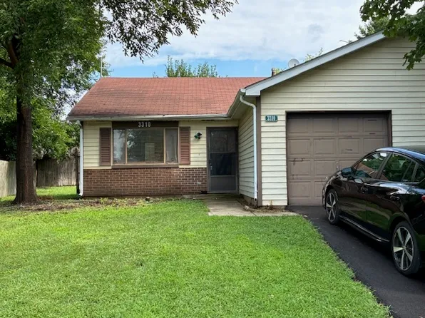 3310 Acorn Ct, Aurora, IL 60504