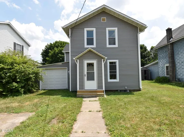 209 Hugh St, Athens, PA 18810
