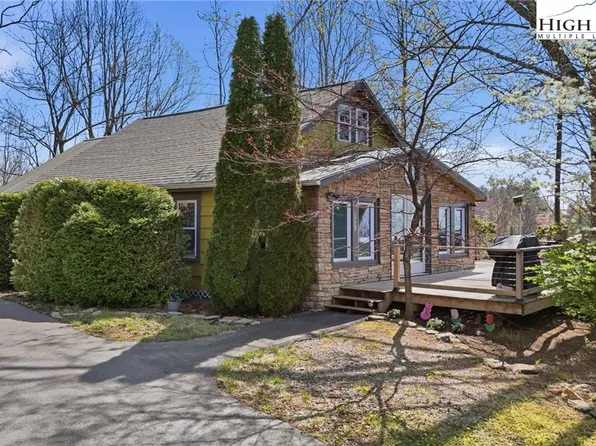 4990 Blowing Rock Road, Lenoir, NC 28645