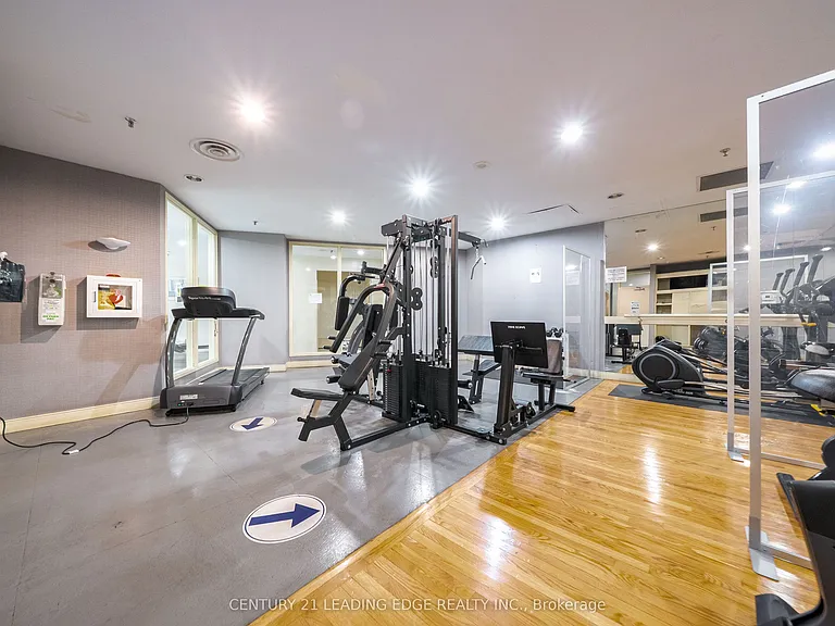 115 Omni Dr #2805 — Photo 38