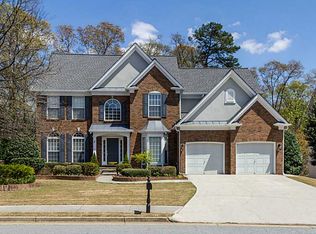 1225 Bickham Way SE, Smyrna, GA 30080