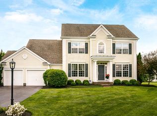 8923 Grate Park Sq, New Albany, OH