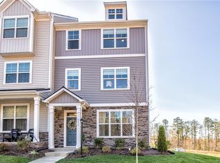 6236 Anise Cir, Moseley, VA 23120