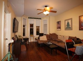 731 Parker St APT 3, Roxbury Crossing, MA 02120