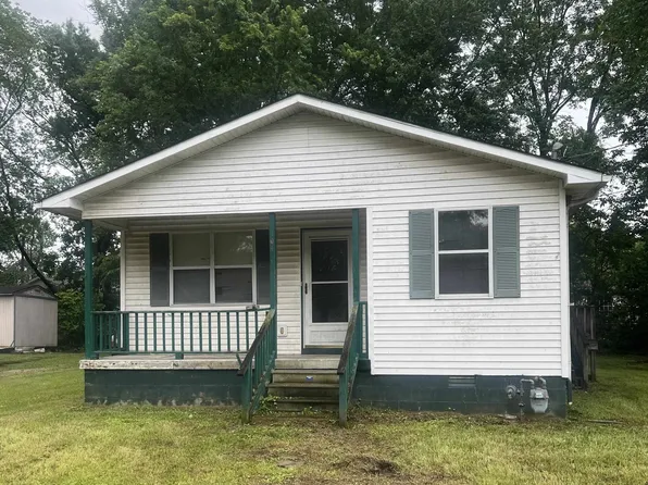 104 Etheridge St, Humboldt, TN 38343