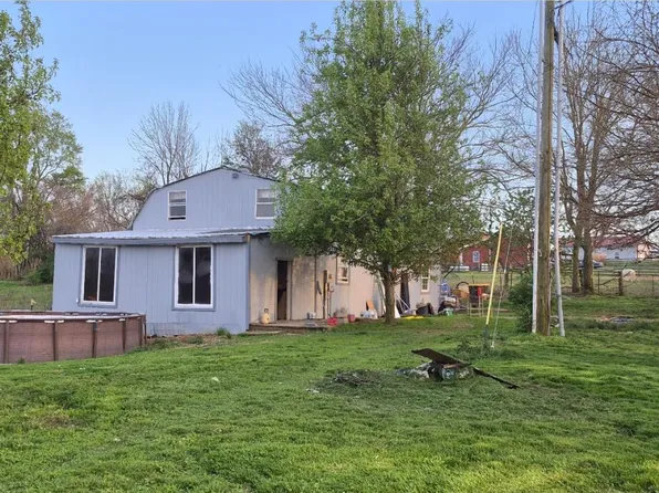 226 Water Shed Rd, Sharpsburg, KY 40374