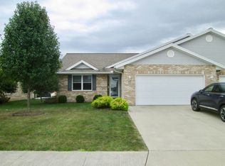 303 E Charter Dr, Muncie, IN 47303
