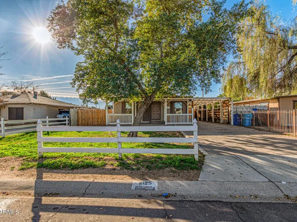 2125 W HIGHLAND Avenue, Phoenix, AZ 85015