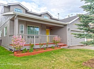 2223 Stockdale Cir, Anchorage, AK 99515