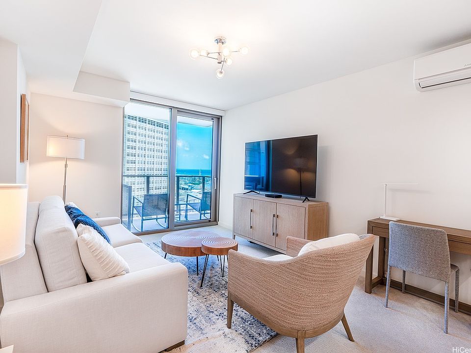 1st image of 1388 Kapiolani Blvd #1703