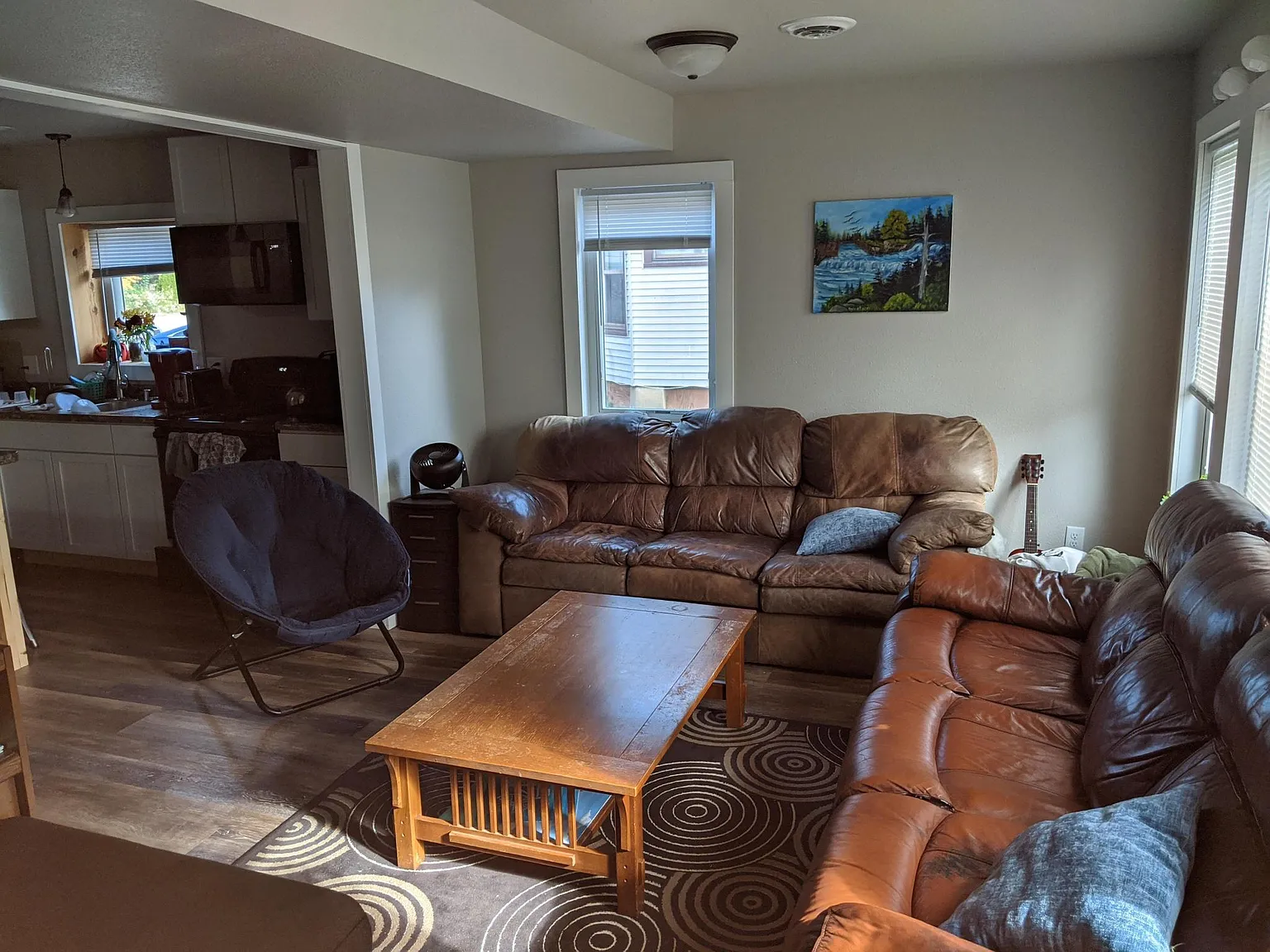 4 bed, 1200 sqft, $425 — Photo 4
