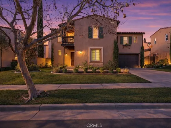 4340 Cantada Dr, Corona, CA 92883