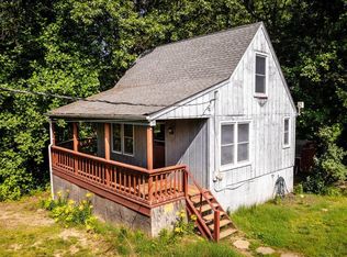 622 River Hills Rd, Shenandoah, VA 22849