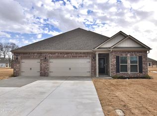 30 Chadro Cv, Jackson, TN 38305