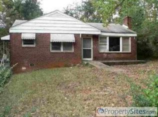 362 Loop St, Greenville, SC 29609
