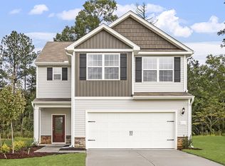 207 Shelfit Trl, Oxford, NC 27565