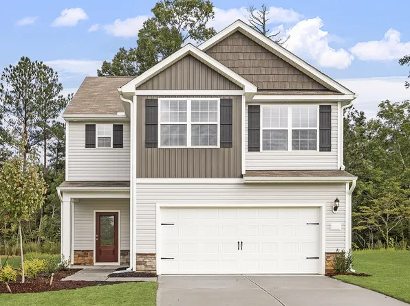 900 Rhino Bnd, Oxford, NC 27565