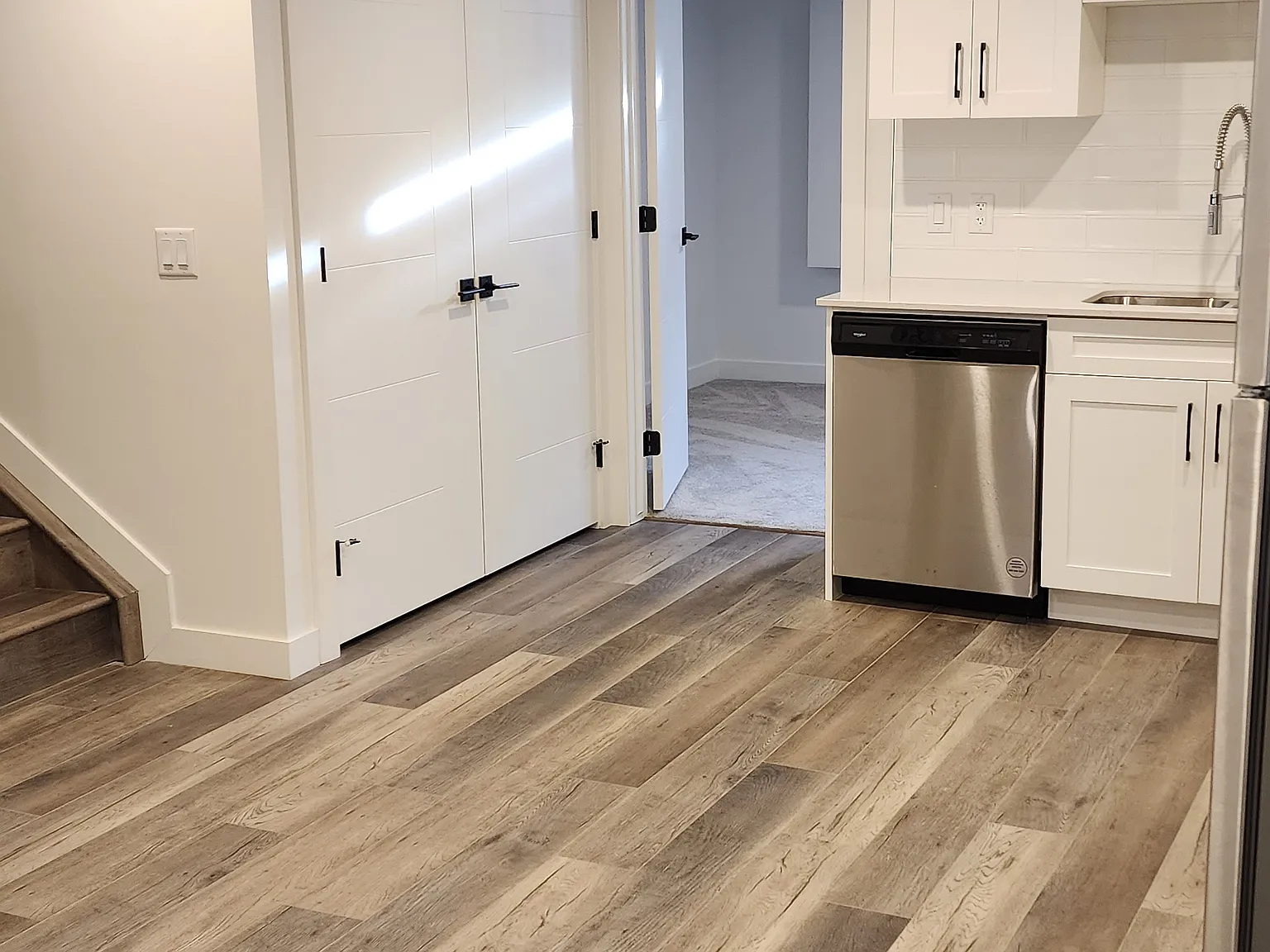 9537 72 Avenue Basement — Photo 4