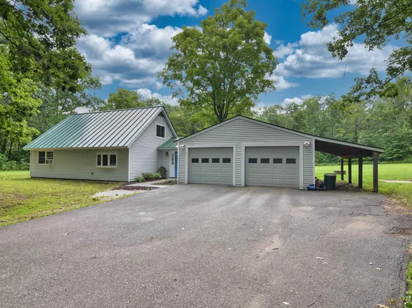 133 West Salisbury Road, Salisbury, NH 03268