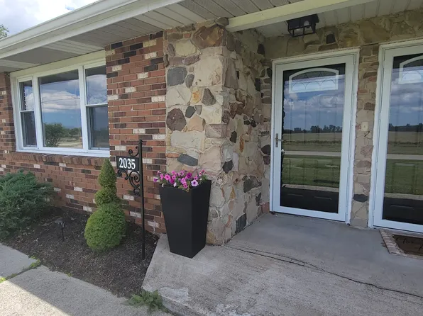 2035 Prospect Rd #1, New London, OH 44851