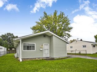 2779 Woodgrove Dr, Grove City, OH
