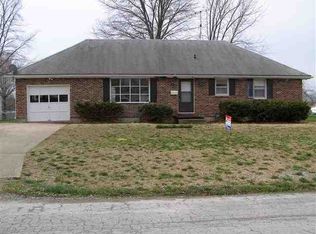 2873 Southgate Loop, Sedalia, MO 65301