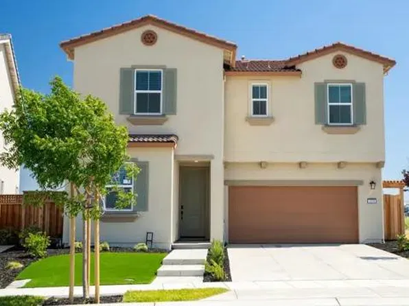 1210 N Robiolo Ln, Mountain House, CA 95391