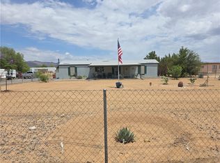 3634 N Hassayampa Rd, Golden Valley, AZ 86413